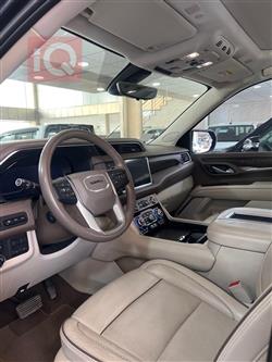 جي ام سي يوكون